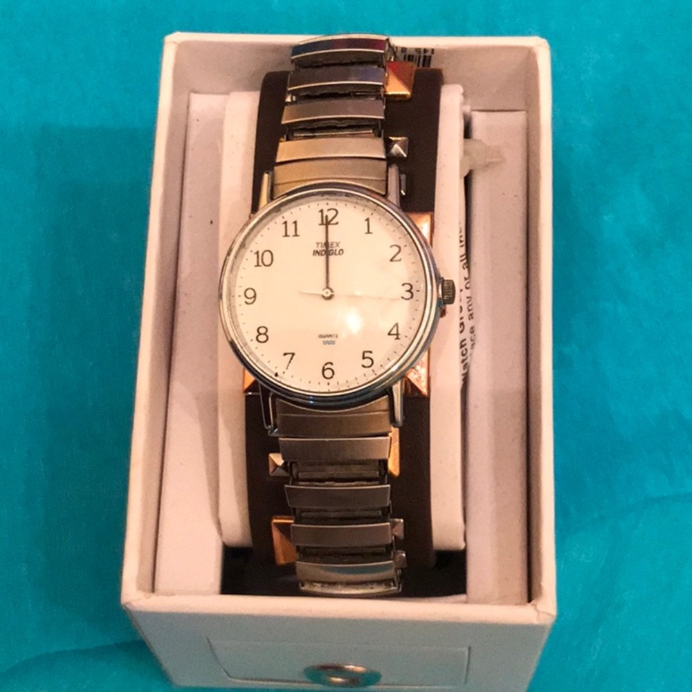 Timex watch